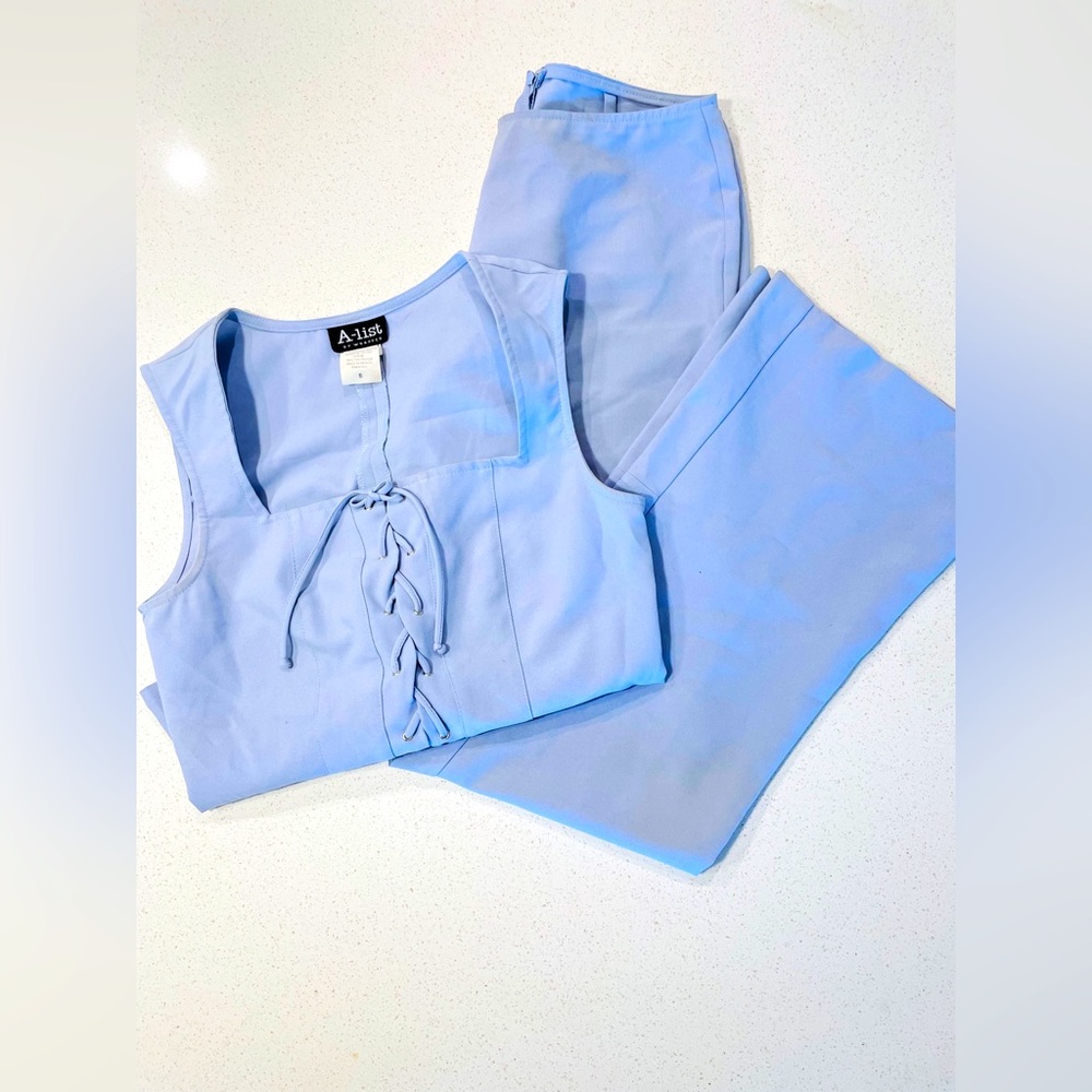Vintage 90’s Two Piece Set